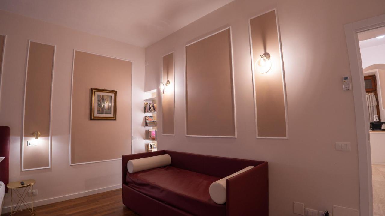 Sistina Apartments Rome Extérieur photo