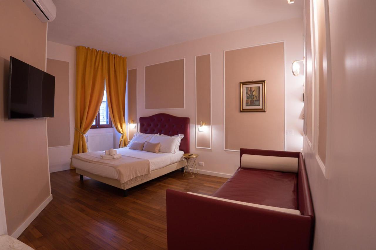 Sistina Apartments Rome Extérieur photo
