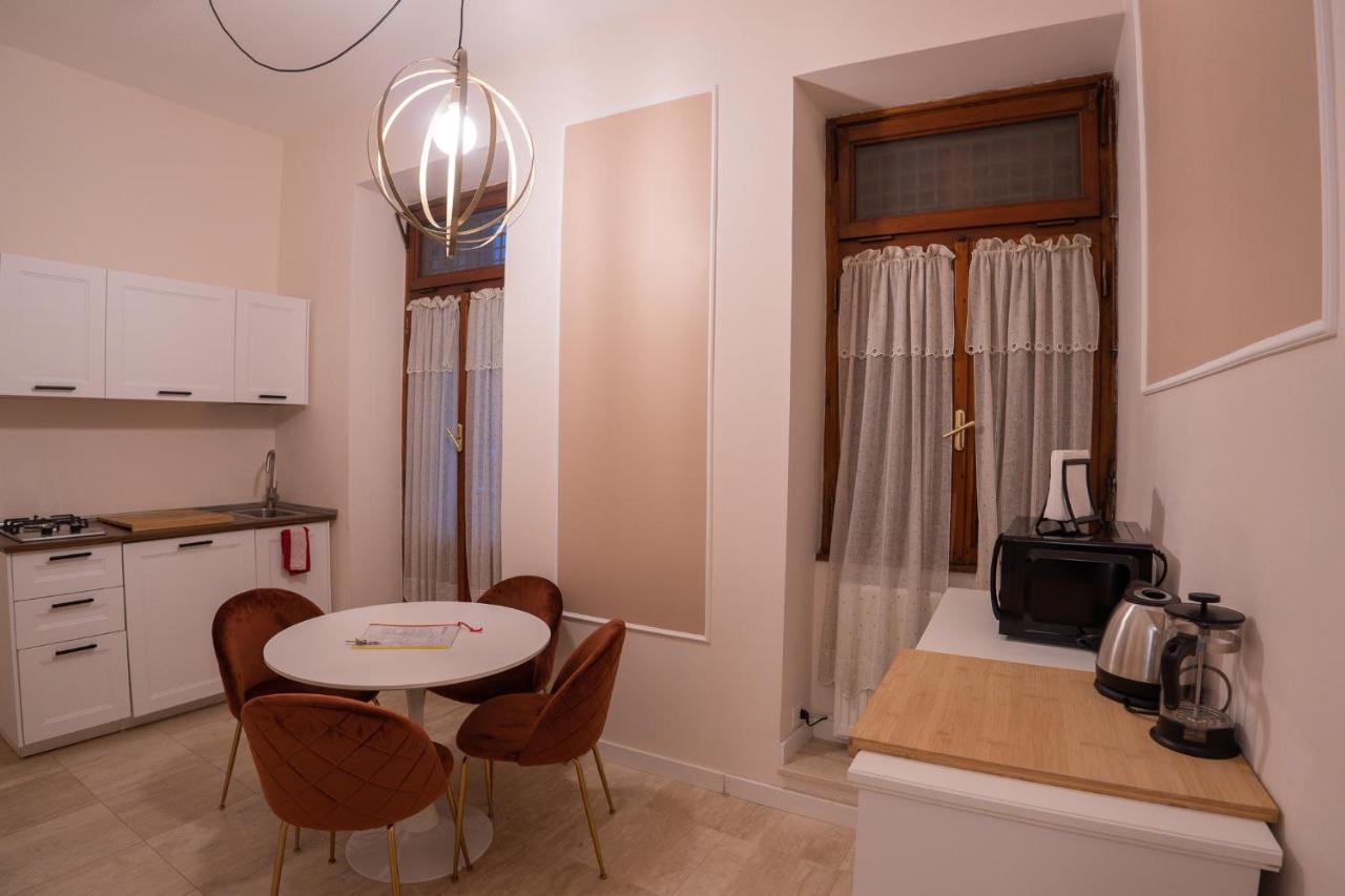 Sistina Apartments Rome Extérieur photo