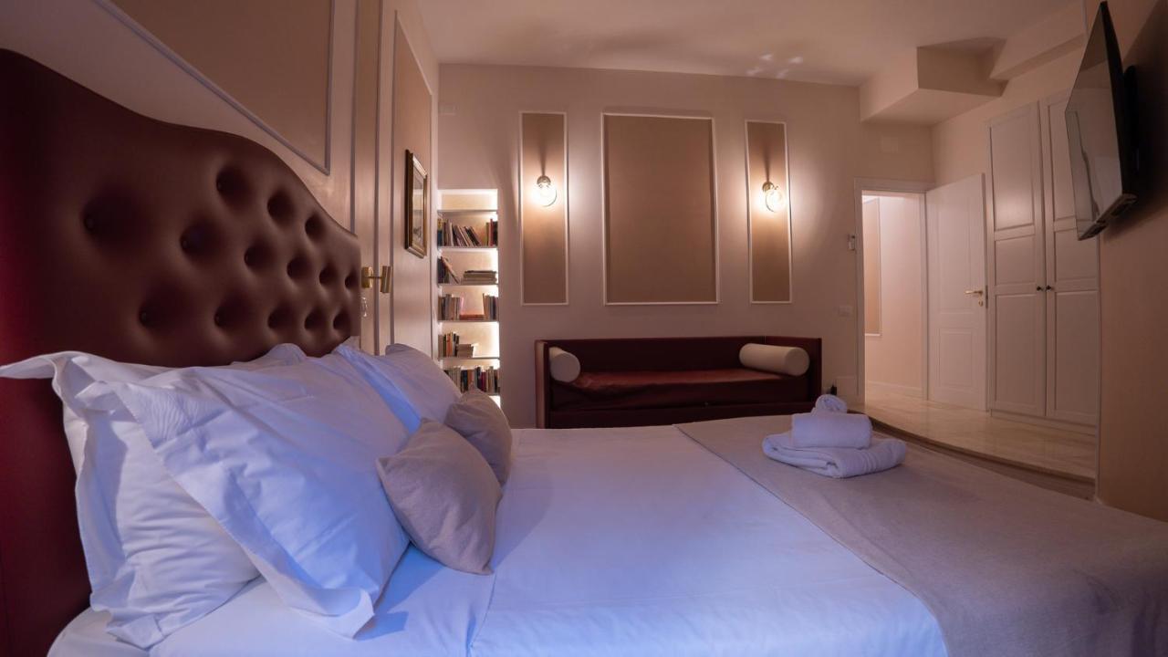 Sistina Apartments Rome Extérieur photo
