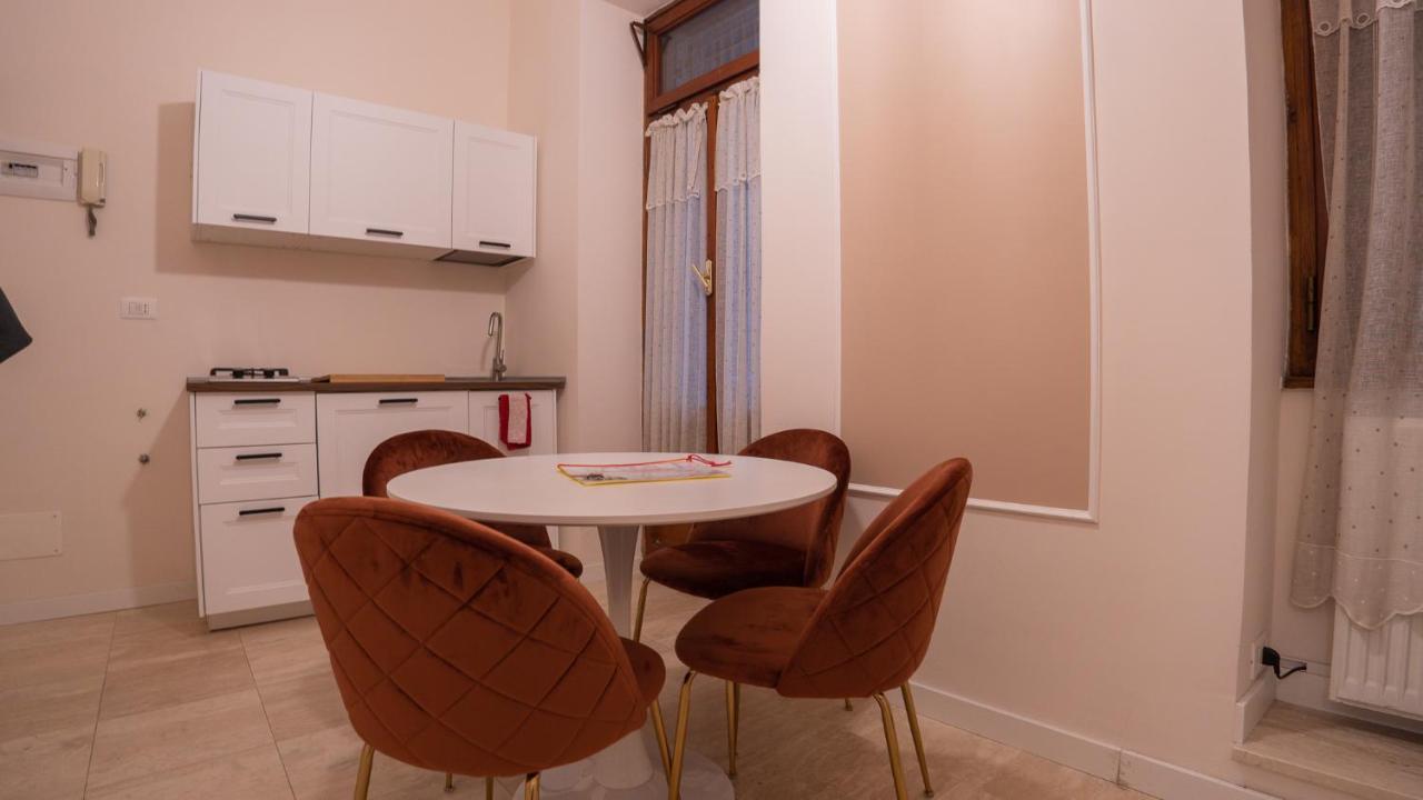 Sistina Apartments Rome Extérieur photo