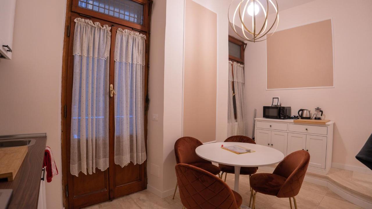 Sistina Apartments Rome Extérieur photo