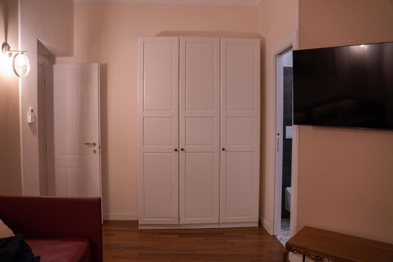 Sistina Apartments Rome Extérieur photo