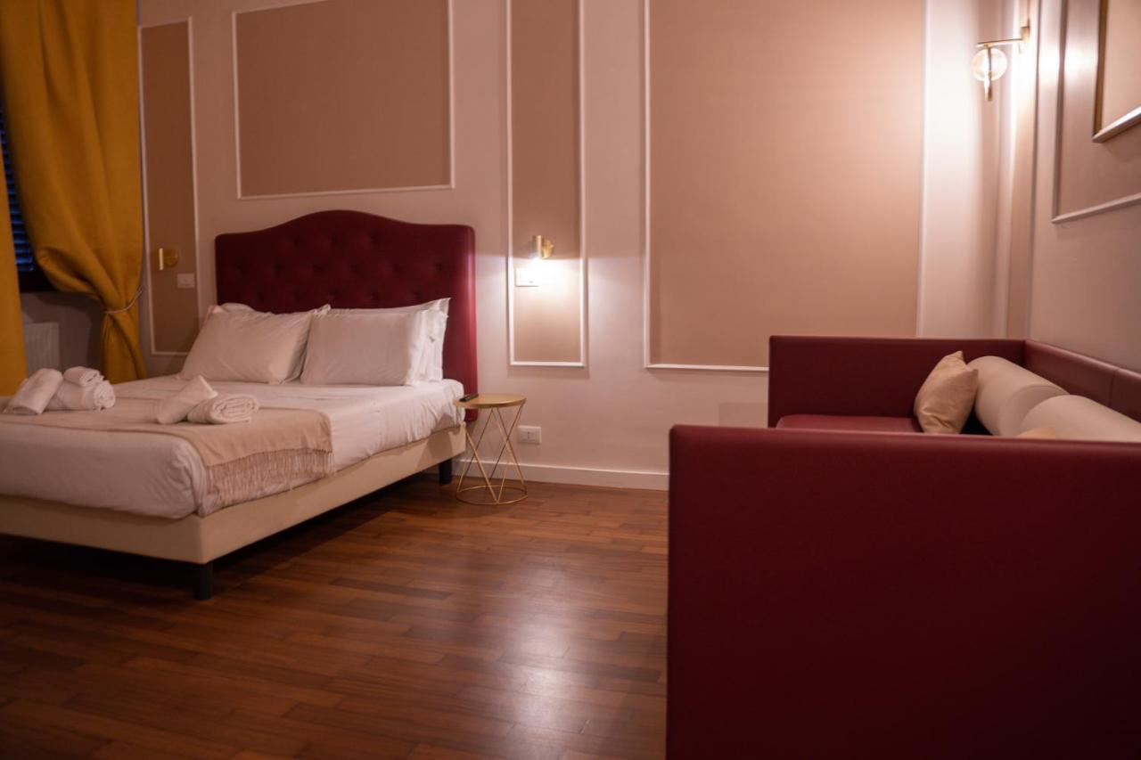 Sistina Apartments Rome Extérieur photo