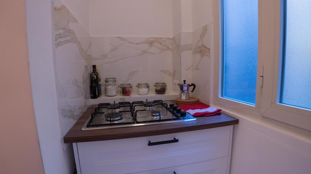 Sistina Apartments Rome Extérieur photo