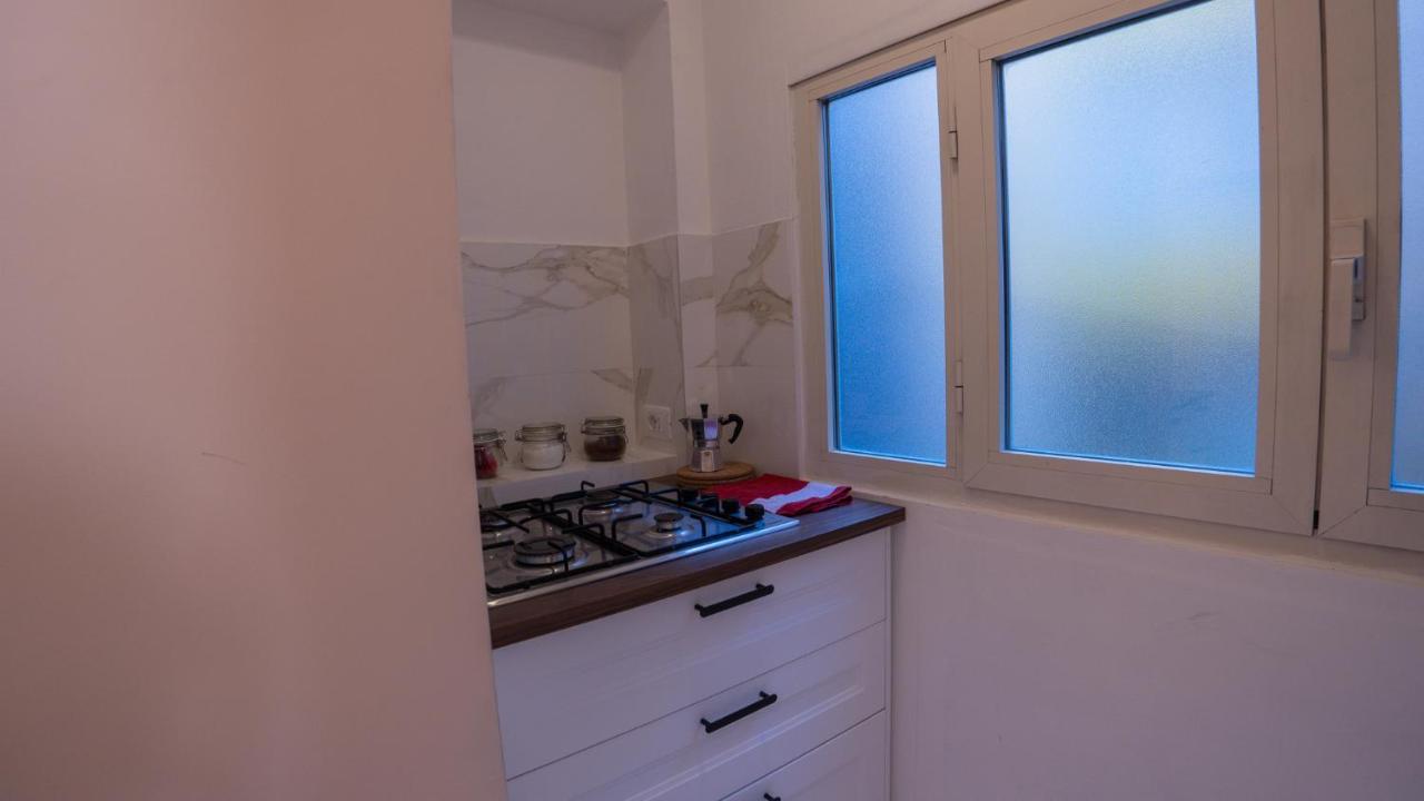 Sistina Apartments Rome Extérieur photo