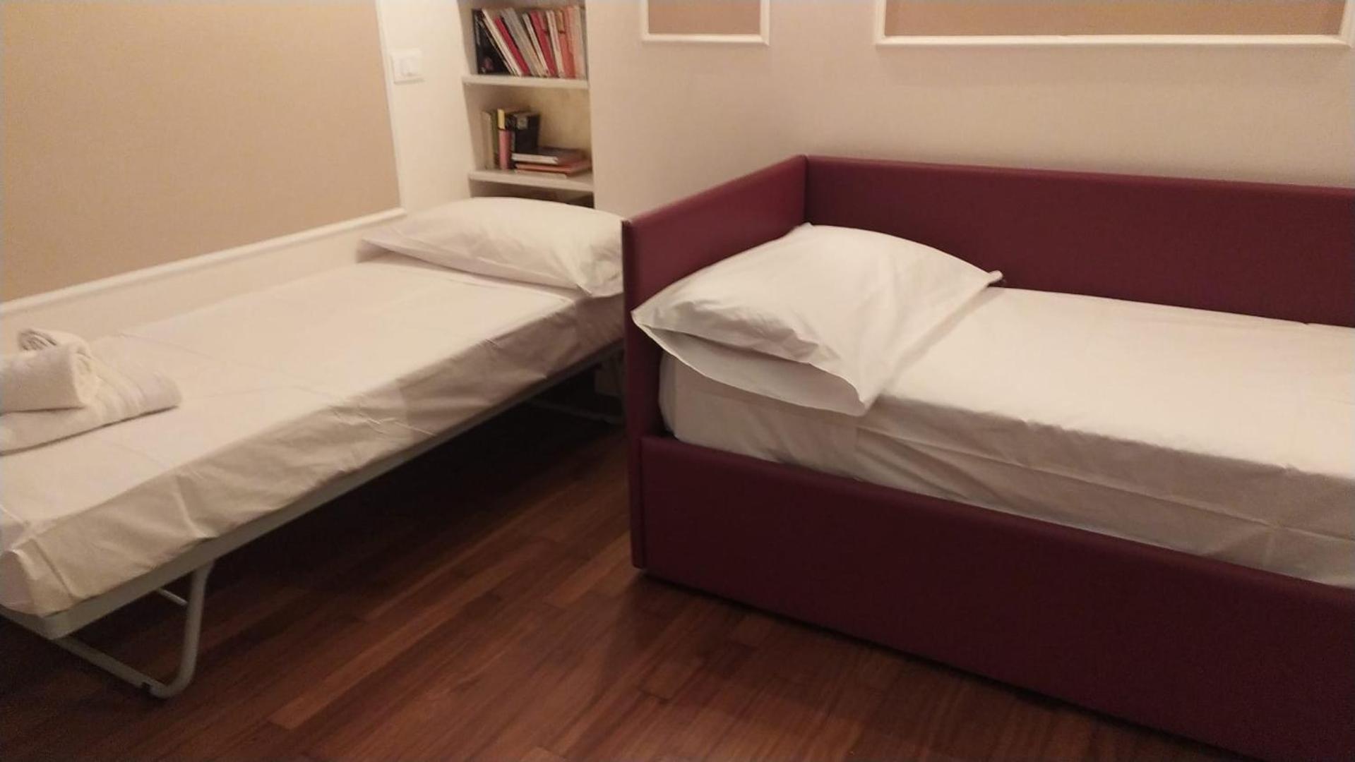Sistina Apartments Rome Extérieur photo