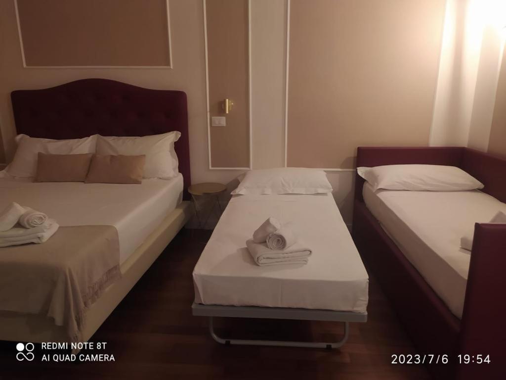 Sistina Apartments Rome Extérieur photo